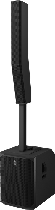 EV Electro-Voice Evolve 70 Column PA Speaker - Black