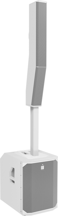 EV Electro-Voice Evolve 70 Column PA Speaker - White