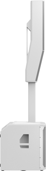 EV Electro-Voice Evolve 70 Column PA Speaker - White