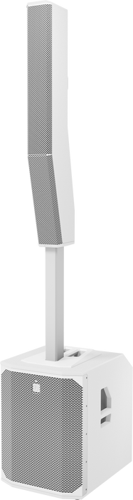 EV Electro-Voice Evolve 70 Column PA Speaker - White