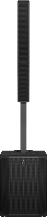 EV Electro-Voice Evolve 90 Column PA Speaker - Black