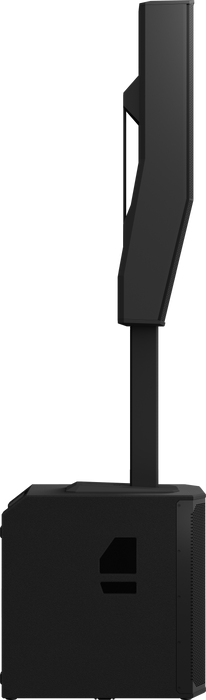EV Electro-Voice Evolve 90 Column PA Speaker - Black