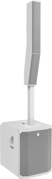 EV Electro-Voice Evolve 90 Column PA Speaker - White