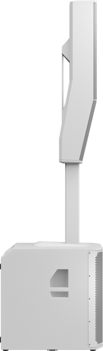 EV Electro-Voice Evolve 90 Column PA Speaker - White