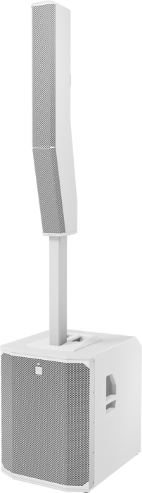 EV Electro-Voice Evolve 90 Column PA Speaker - White