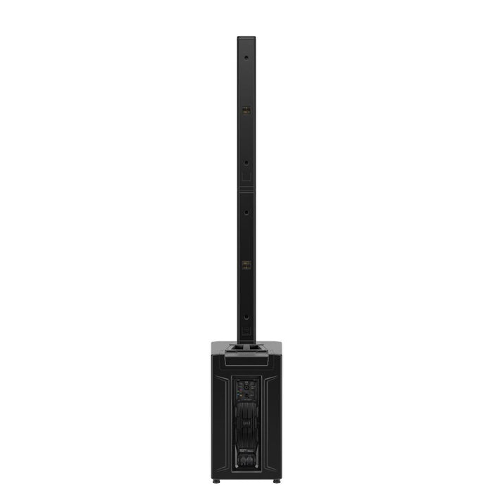 RCF EVOX J11 Active 3-way Column Array - Black