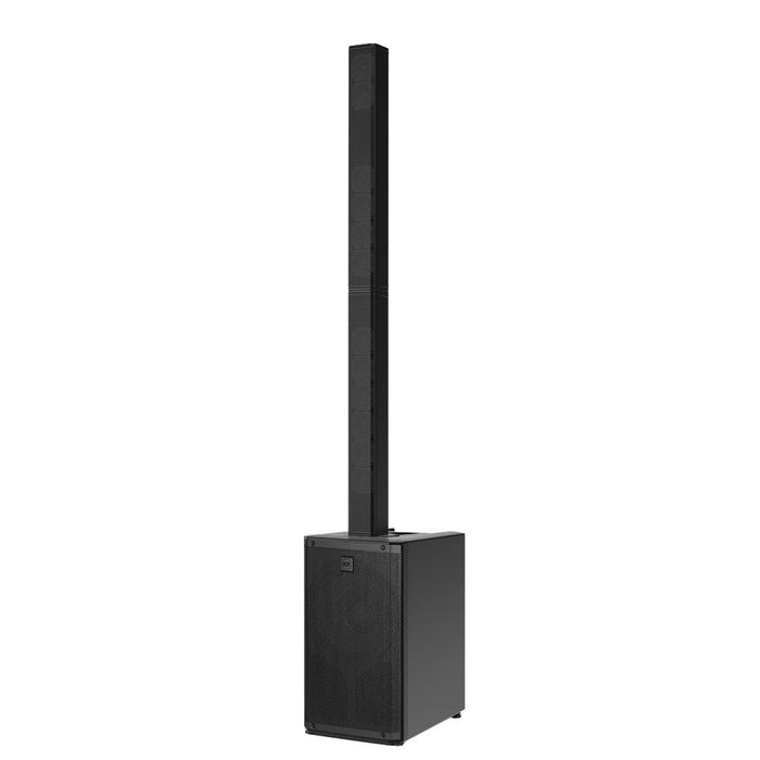 RCF EVOX J11 Active 3-way Column Array - Black