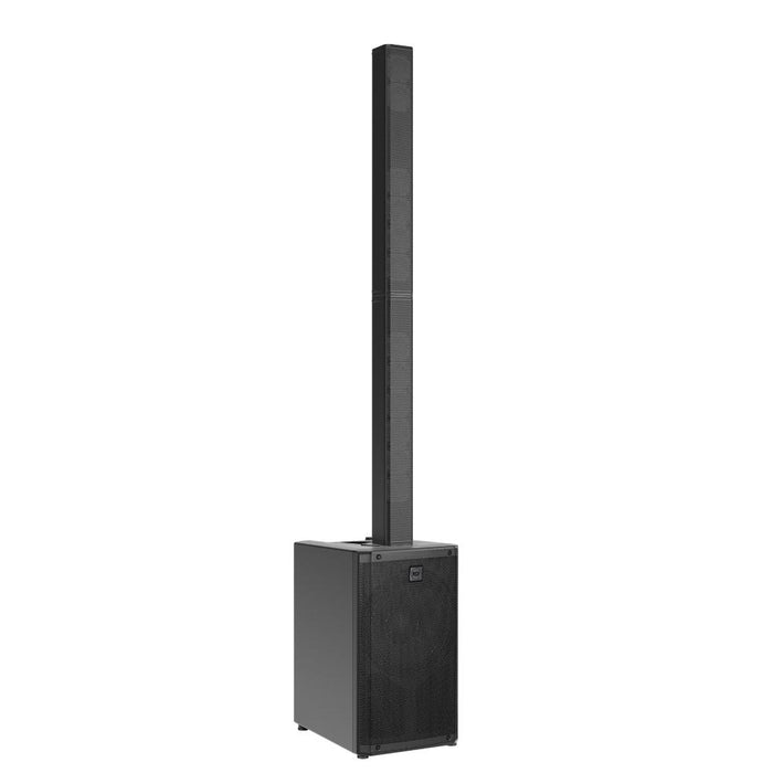 RCF EVOX J11 Active 3-way Column Array - Black