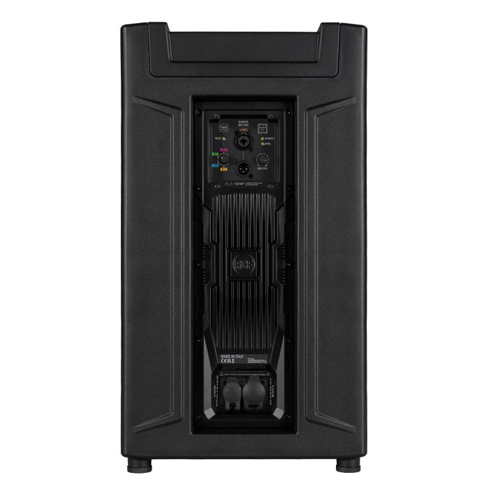 RCF EVOX J11 Active 3-way Column Array - Black