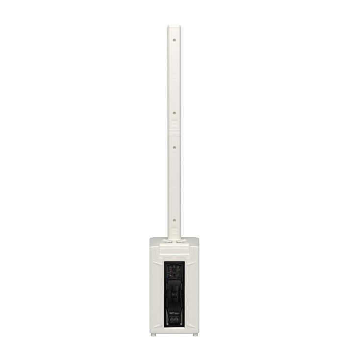 RCF EVOX J11 Active 3-way Column Array - White