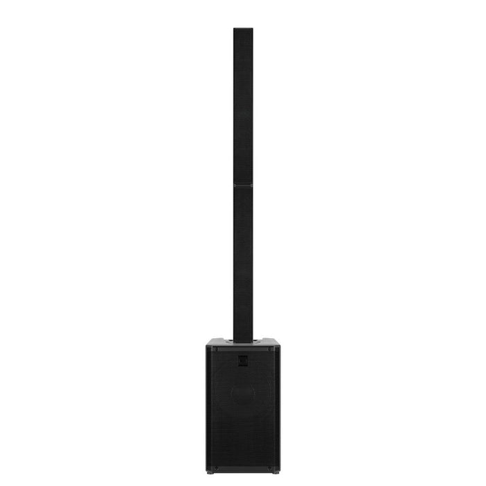 RCF EVOX J11 Active 3-way Column Array - Black