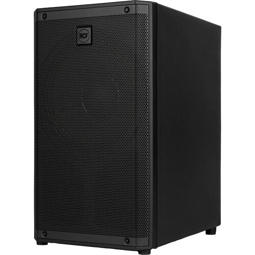 RCF EVOX J9 Active 3-way Column Array - Black