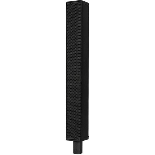 RCF EVOX J9 Active 3-way Column Array - Black