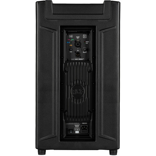 RCF EVOX J9 Active 3-way Column Array - Black