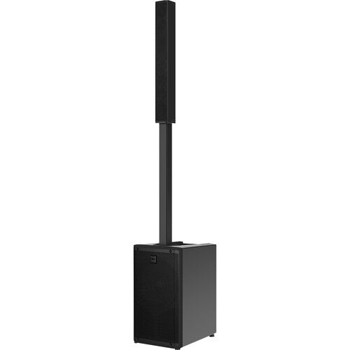 RCF EVOX J9 Active 3-way Column Array - Black