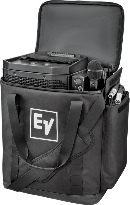 EV Electro-Voice Padded Tote Bag for Everse8 Speaker