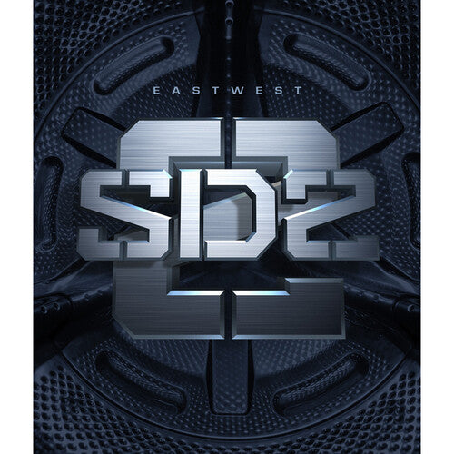 EastWest Quantum Leap Stormdrum 2 Pro Bundle Virtual Instrument