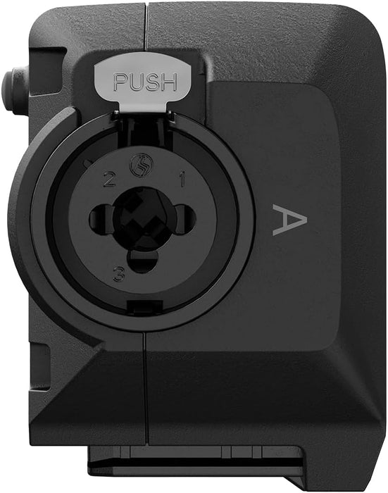 Zoom EXH-6e External Input Capsule for H6essential Recorder
