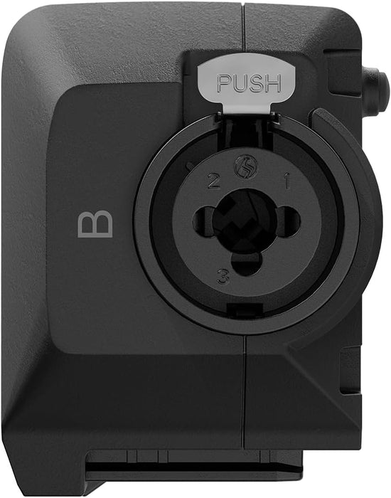 Zoom EXH-6e External Input Capsule for H6essential Recorder
