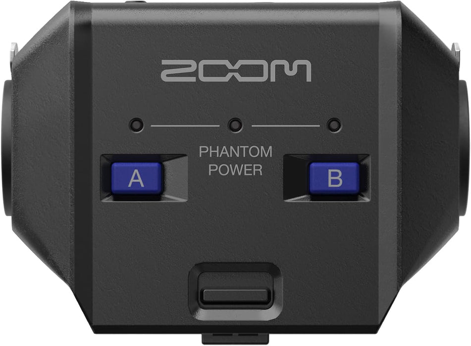 Zoom EXH-6e External Input Capsule for H6essential Recorder