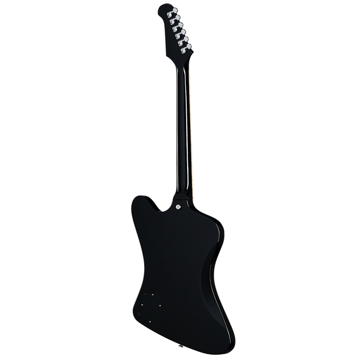 GIBSON FIREBIRD PLATYPUS ELECTRIC GUITAR - EBONY