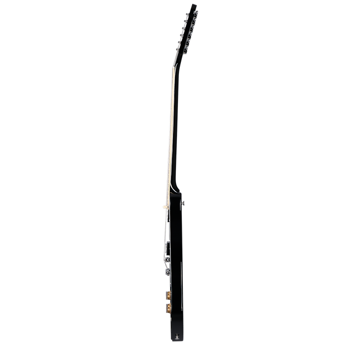 GIBSON FIREBIRD PLATYPUS ELECTRIC GUITAR - EBONY
