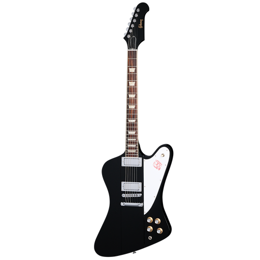 GIBSON FIREBIRD PLATYPUS ELECTRIC GUITAR - EBONY