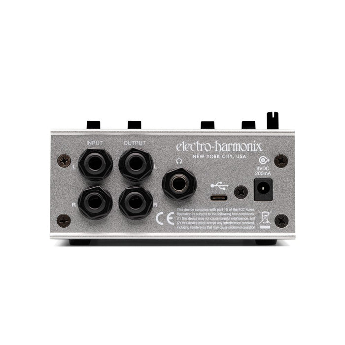 Electro-Harmonix Effects Interface Hardware Plug-in