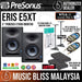 PreSonus Eris E5 XT 5" Powered Studio Monitor with Stagg Studio Monitor Stands, Gator Isolation Pads and Pro Co Cables - Pair - Music Bliss Malaysia