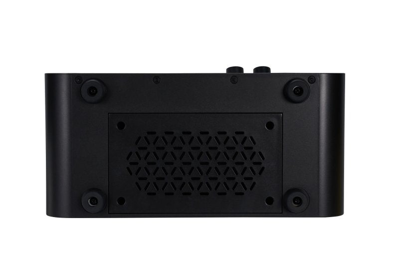 Mooer F15i Li Future 15 Intelligent Amplifier - Phantom Black
