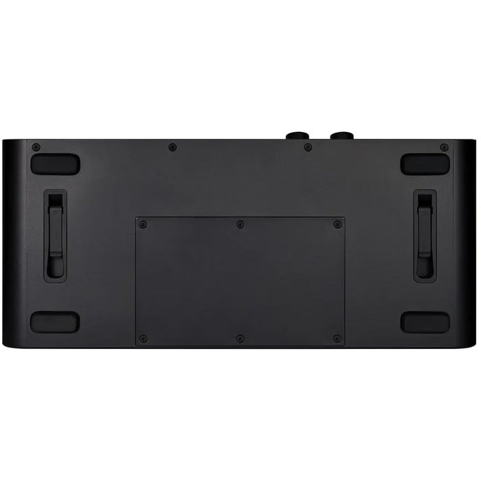 Mooer F40i AI Intelligent Amp with Lithium Battery - Phantom Black