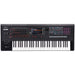 Roland FANTOM 6 EX Synthesizer Workstation - Music Bliss Malaysia