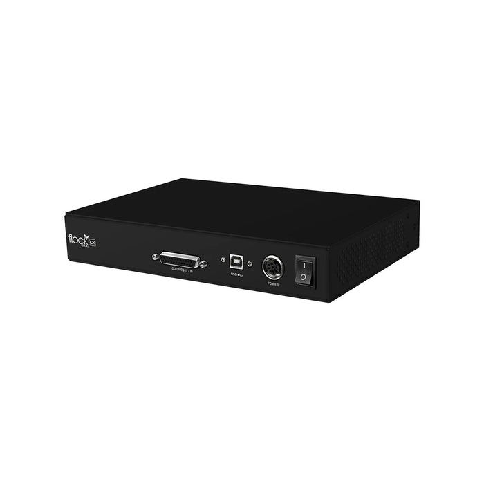 Flock Audio CX 8-channel Hardware Input Module