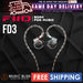FiiO FD3 In-Ear Monitor Earphones - Music Bliss Malaysia