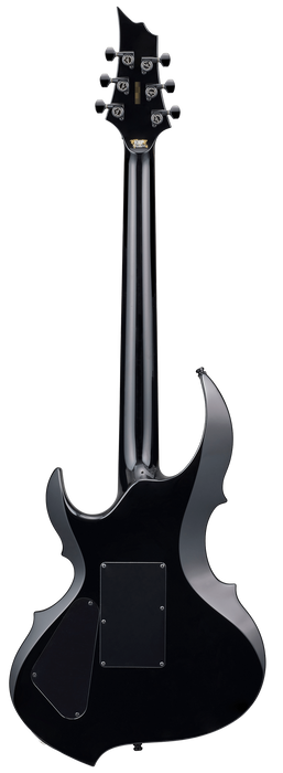 ESP Original FRX-CTM/FM - See Thru Black Sunburst [MIJ - Made In Japan]