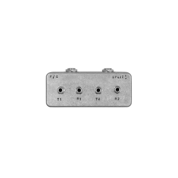 Fairfield Circuitry Split! Dual TRS breakout