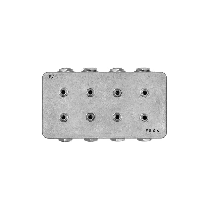Fairfield Circuitry PB & J Compact patchbay