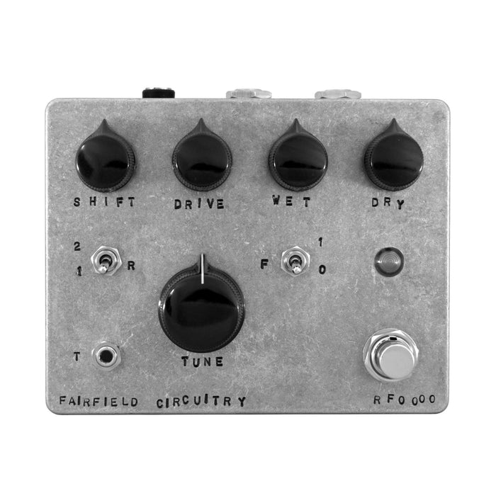 Fairfield Circuitry Roger That FM modulator/demodulator Guitar Effects Pedal