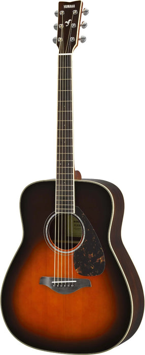 Yamaha FG830 Dreadnought Acoustic Guitar