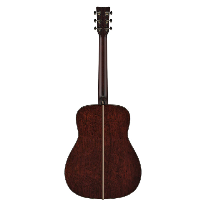 Yamaha FG9 Limited Edition 60th Anniversary Acoustic Guitar (FG-9)