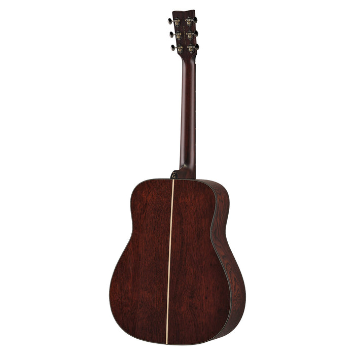 Yamaha FG9 Limited Edition 60th Anniversary Acoustic Guitar (FG-9)