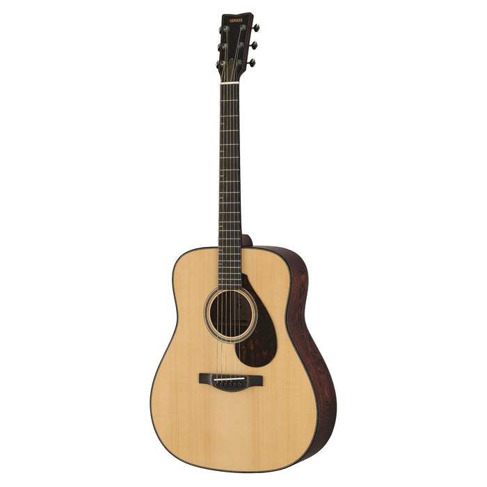 Yamaha FG9 Limited Edition 60th Anniversary Acoustic Guitar (FG-9)