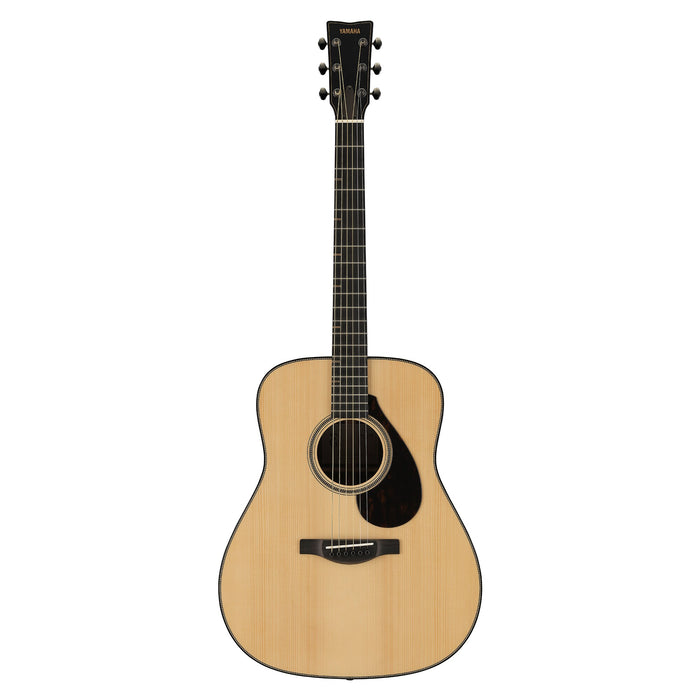 Yamaha FG9 Limited Edition 60th Anniversary Acoustic Guitar (FG-9)