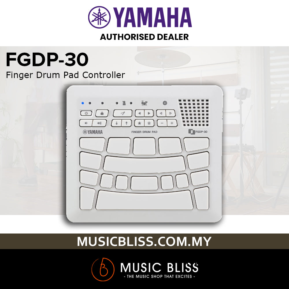 Yamaha FGDP-30 フィンガードラムパッド 美品 ヤマハ | FGDP-30 Yamaha FGDP-30 フィンガードラムパッド 美品 ヤマハ | FGDP-30