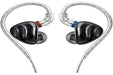 FiiO FH3 Hybrid In-Ear Earphones - Music Bliss Malaysia