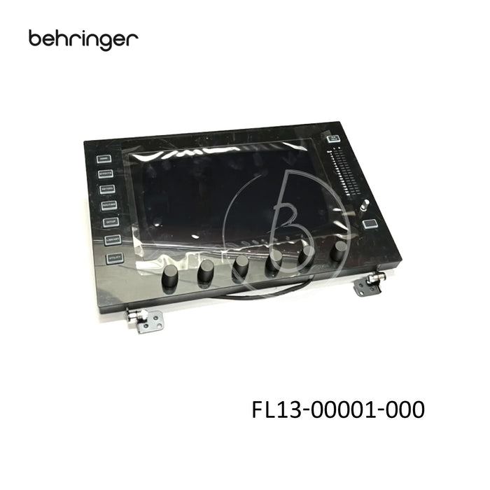 WING-Sub Assembly; Display; P0BV2;Common (Spare Parts for Behringer)