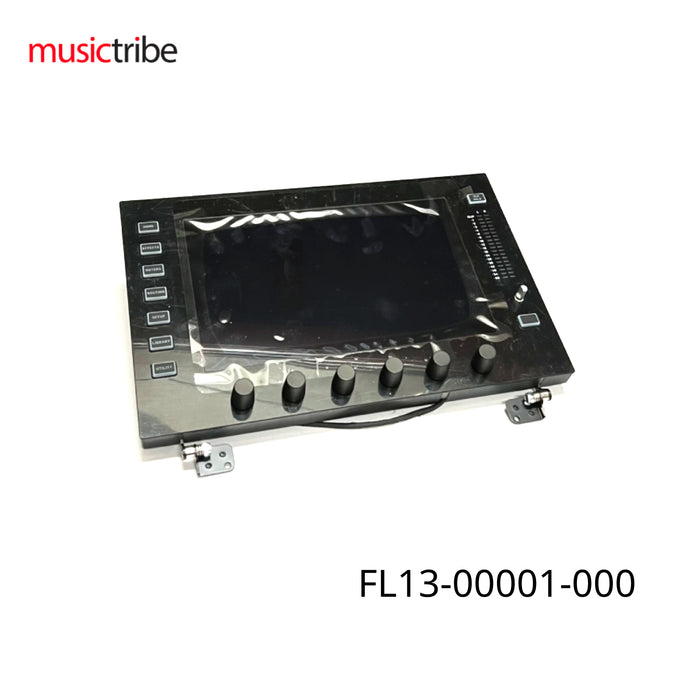 WING-Sub Assembly; Display; P0BV2;Common