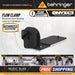 Behringer Flow Clamp Clamp for attaching a FLOW Mixer to a Mic-Stand - Music Bliss Malaysia