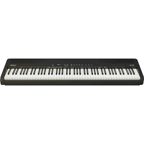 Roland FP-40 Piano Sphere 88-key Digital Piano - Black