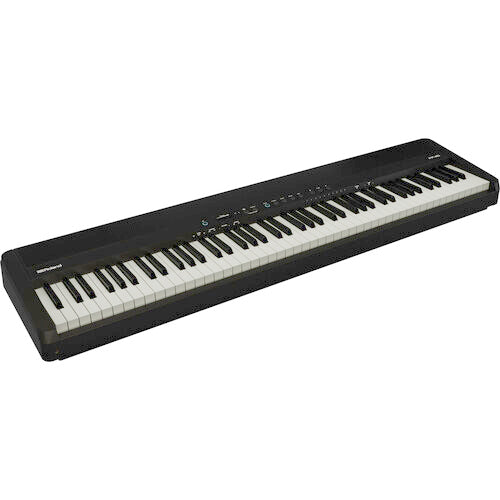 Roland FP-40 Piano Sphere 88-key Digital Piano - Black